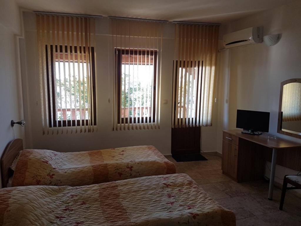 Studios Sea View Nesebar Exterior photo