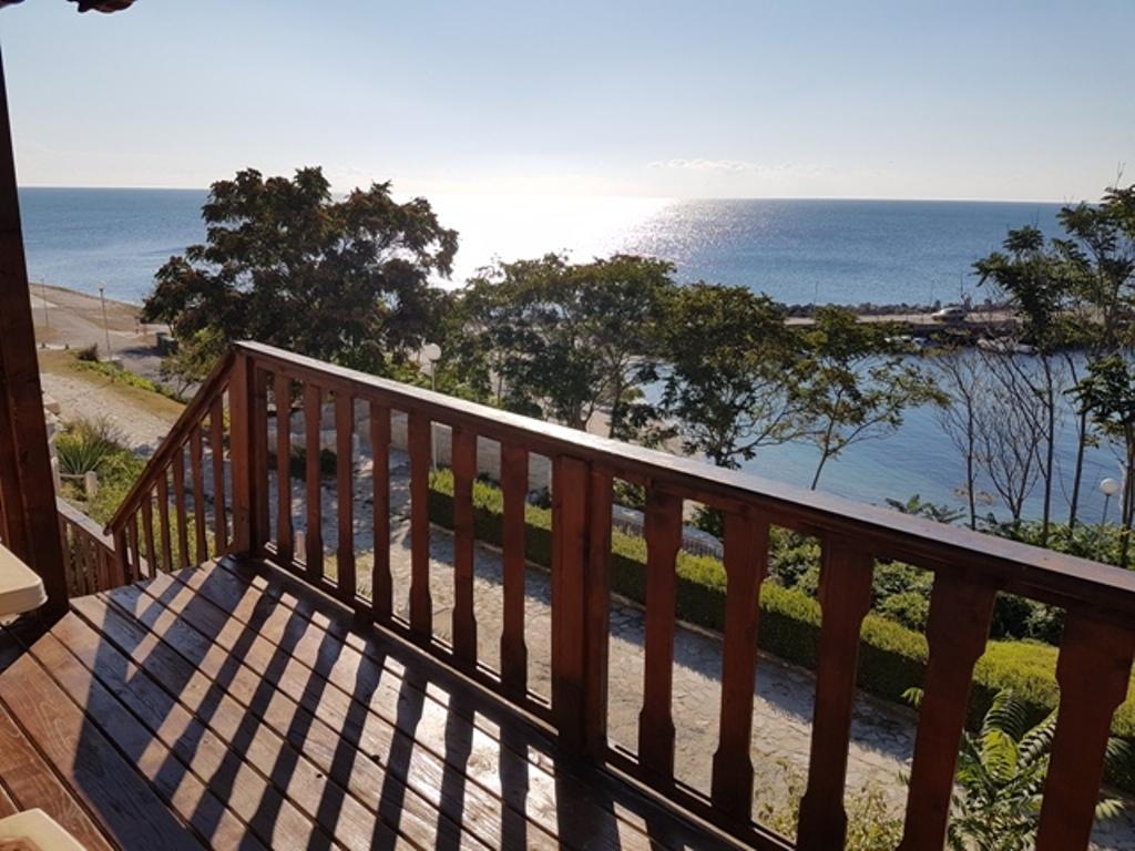 Studios Sea View Nesebar Exterior photo